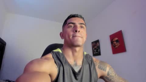 franco online show from March 1, 2026, 6:21 pm