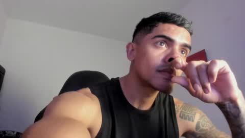 franco online show from March 3, 2026, 3:29 pm