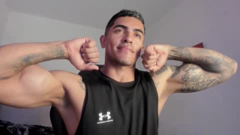 franco online show from March 5, 2026, 4:36 pm