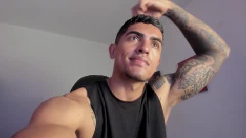 franco online show from March 10, 2026, 4:01 pm