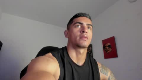 franco online show from April 16, 2026, 11:44 am