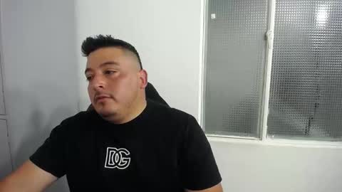 Juan online show from November 18, 2025, 12:49 am