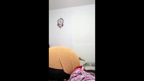 Snapshot of francy_froz chatting on April 24, 2026, 2:47 am francy froz online show from April 24, 2026, 2:47 am