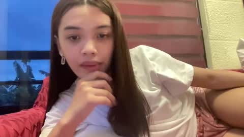 francyne_kemmis online show from November 24, 2025, 9:09 am