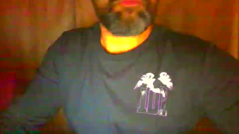 Frank online show from April 7, 2026, 7:58 pm