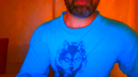 Snapshot of frank84848 chatting on June 1, 2026, 8:32 pm Frank online show from June 1, 2026, 8:32 pm