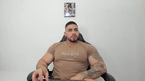 Snapshot of frank_foxx1 chatting on November 23, 2025, 3:17 am frank_foxx1 online show from November 23, 2025, 3:17 am