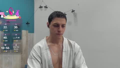 Snapshot of frank_millers chatting on October 10, 2025, 11:15 pm Frank online show from October 10, 2025, 11:15 pm