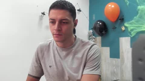 Snapshot of frank_millers chatting on October 28, 2025, 8:00 pm Frank online show from October 28, 2025, 8:00 pm