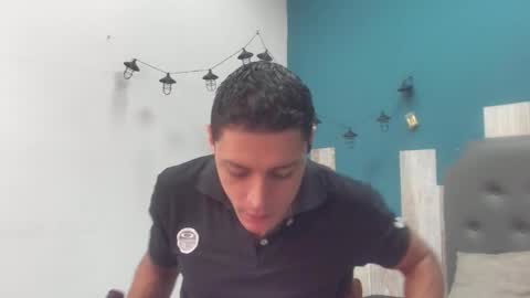 Snapshot of frank_millers chatting on November 10, 2025, 8:19 pm Frank online show from November 10, 2025, 8:19 pm