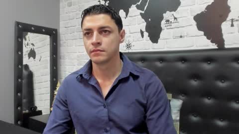 Snapshot of frank_millers chatting on November 24, 2025, 7:46 pm Frank online show from November 24, 2025, 7:46 pm