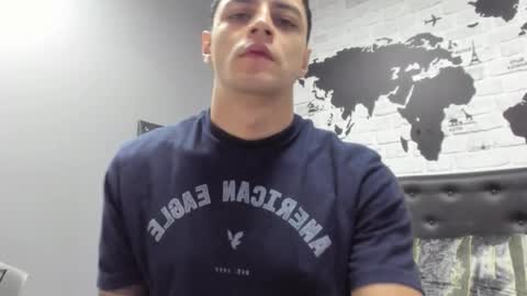 Snapshot of frank_millers chatting on November 27, 2025, 7:05 pm Frank online show from November 27, 2025, 7:05 pm