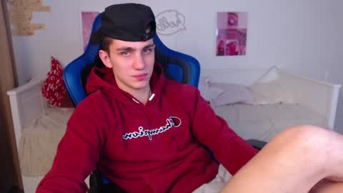 Frank online show from January 19, 2025, 9:22 am