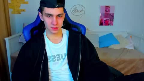 Frank online show from March 7, 2025, 2:57 am