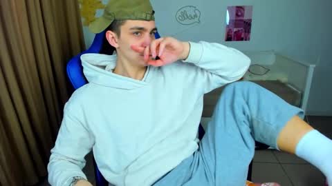 Frank online show from March 23, 2026, 5:00 am