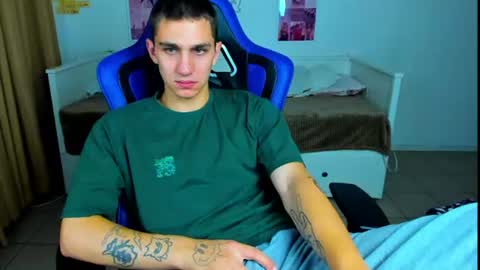 Frank online show from July 17, 2026, 5:14 am