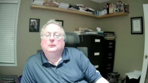 frankie6207 online show from October 2, 2025, 6:53 am