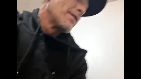 Blue eyed tatted Daddy online show from March 14, 2026, 11:26 am