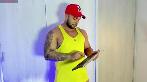 frank online show from March 14, 2026, 6:08 am