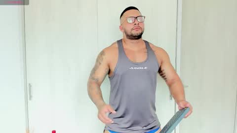 frank online show from March 21, 2026, 6:55 pm