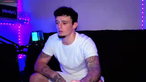 Franco online show from November 5, 2025, 1:38 am