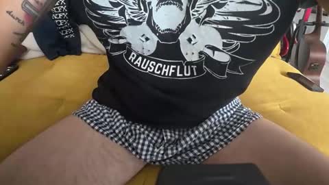 franky84 online show from October 14, 2025, 10:27 am