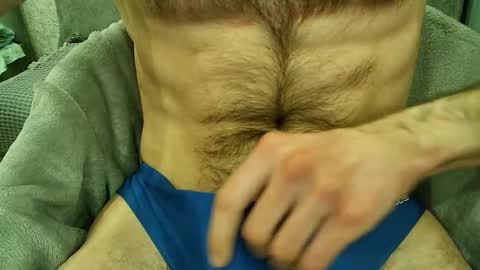 franky_tony online show from March 27, 2026, 9:53 am