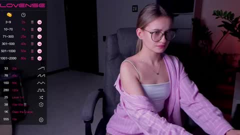 Frann online show from February 18, 2025, 7:30 pm