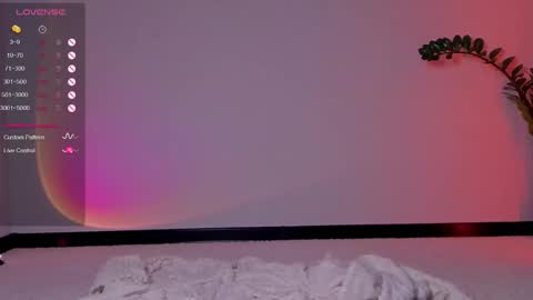 Frann online show from November 25, 2025, 4:51 pm