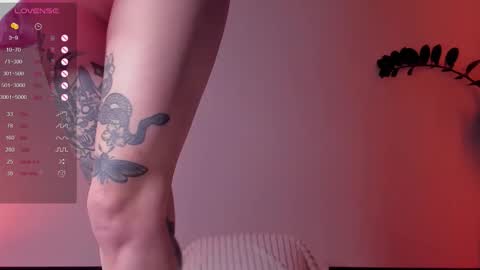 Frann online show from December 17, 2025, 7:20 pm