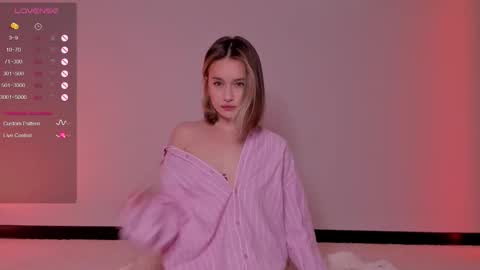 Frann online show from January 31, 2026, 9:02 pm