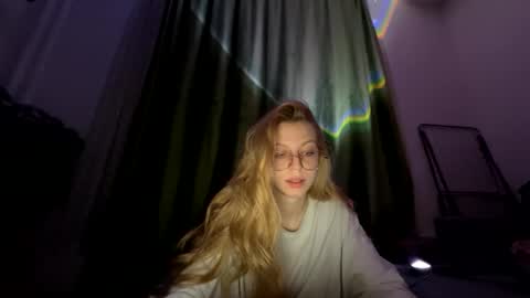 franny_fresh online show from March 5, 2026, 4:03 pm