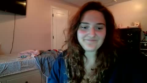 frannypie123 online show from July 27, 2026, 4:25 pm