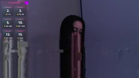 fransheska and Dimytri online show from April 12, 2026, 11:54 pm