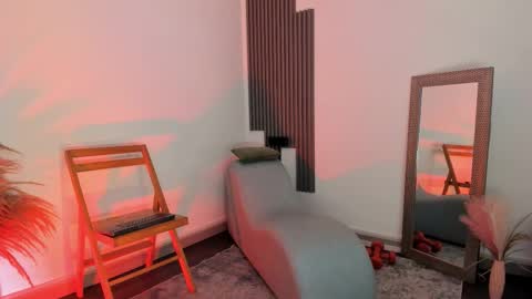 Fransheska online show from February 4, 2026, 12:00 pm