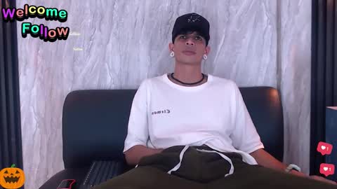 Franvill trato online show from October 24, 2025, 8:05 pm