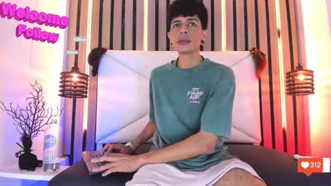 Franvill trato online show from December 19, 2025, 8:27 pm