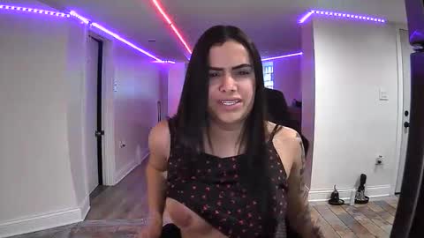 Snapshot of franyelis_latinhot chatting on May 20, 2026, 12:06 am franyelis_latinhot online show from May 20, 2026, 12:06 am