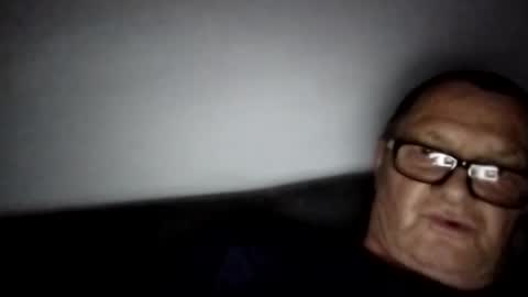 Wolfi online show from March 9, 2025, 8:31 pm