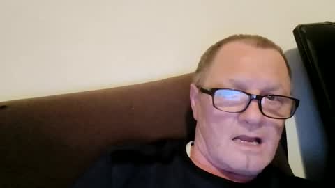 Wolfi online show from May 12, 2026, 6:27 pm