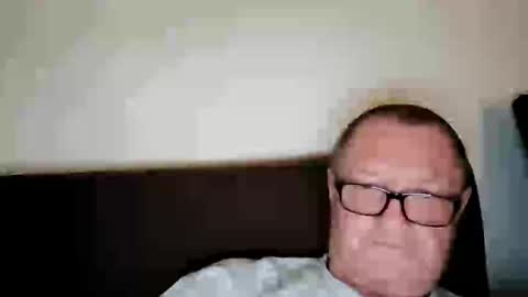 Wolfi online show from June 8, 2026, 5:30 am