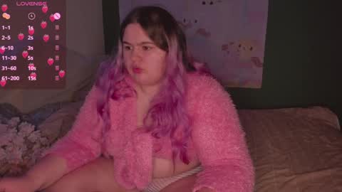 Alice online show from February 17, 2025, 11:09 pm