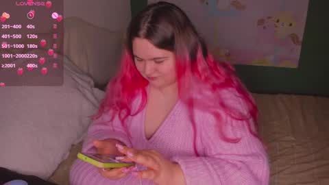 Alice online show from March 5, 2025, 6:12 pm