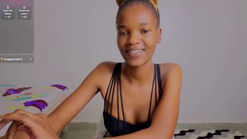 Snapshot of freakky_nessa chatting on December 1, 2025, 12:21 pm Nessa-Independent model online show from December 1, 2025, 12:21 pm