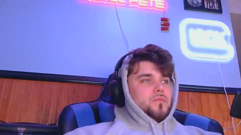 Greek God online show from January 15, 2026, 9:51 pm