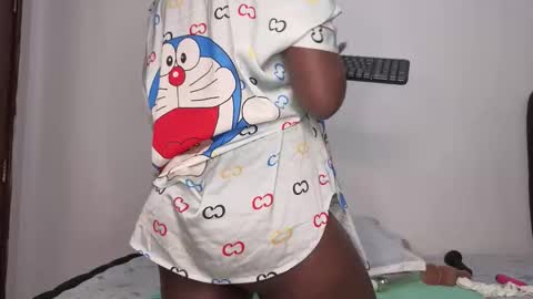 Snapshot of freaky_kandy chatting on October 31, 2025, 10:11 pm Kandy online show from October 31, 2025, 10:11 pm