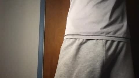 freakyboy698 online show from September 18, 2025, 8:27 am
