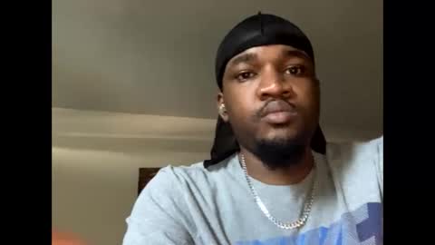 Freakybubba online show from January 1, 2025, 3:35 pm