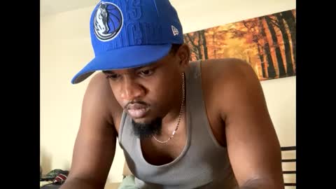 Freakybubba online show from January 3, 2025, 6:24 pm