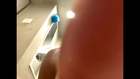 Freakybubba online show from January 11, 2025, 5:18 pm